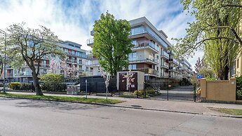 Apartamenty Sun&Snow Osiedle Bursztynowe