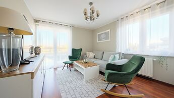 Apartamenty Sun&Snow Osiedle Bursztynowe
