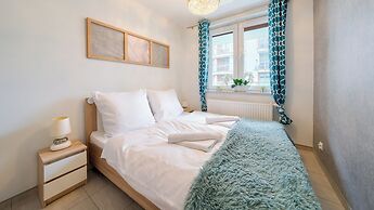 Apartamenty Sun&Snow Osiedle Bursztynowe