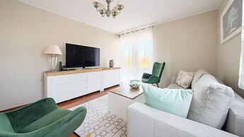 Apartamenty Sun&Snow Osiedle Bursztynowe