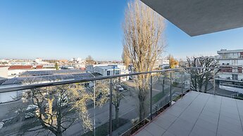 Apartamenty Sun&Snow Osiedle Bursztynowe