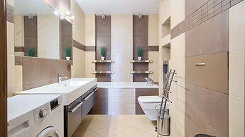 Apartamenty Sun&Snow Osiedle Bursztynowe