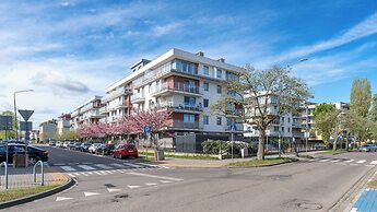 Apartamenty Sun&Snow Osiedle Bursztynowe