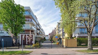 Apartamenty Sun&Snow Osiedle Bursztynowe