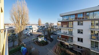 Apartamenty Sun&Snow Osiedle Bursztynowe
