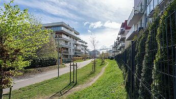 Apartamenty Sun&Snow Osiedle Bursztynowe