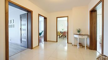 Apartamenty Sun&Snow Osiedle Bursztynowe