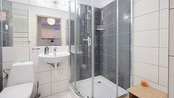 Apartamenty Sun&Snow Osiedle Bursztynowe