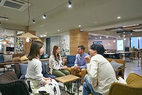 GRAND HOSTEL LDK Osaka Shinsaibashi