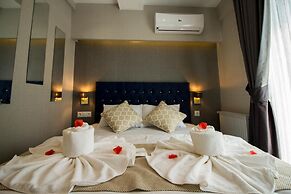 King Apart Suites