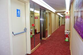 King Apart Suites