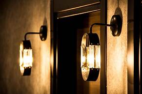 King Apart Suites