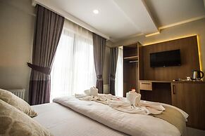 King Apart Suites