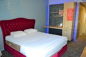 King Apart Suites