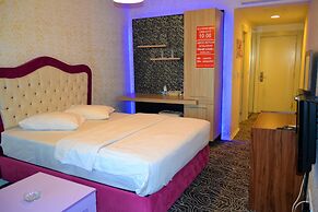 King Apart Suites