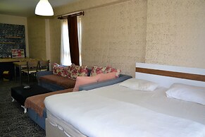 King Apart Suites