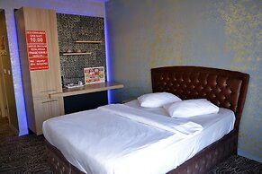 King Apart Suites