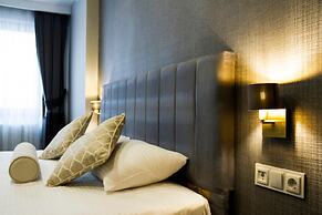 King Apart Suites