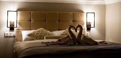 King Apart Suites