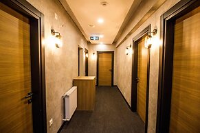 King Apart Suites