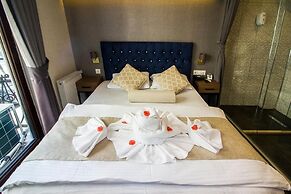 King Apart Suites