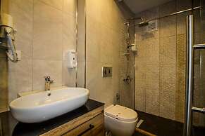 King Apart Suites