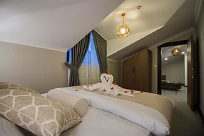 King Apart Suites