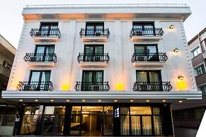King Apart Suites