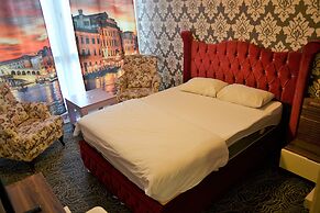 King Apart Suites