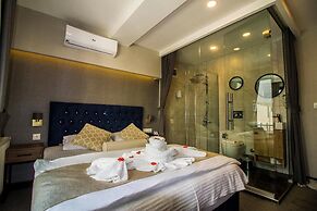 King Apart Suites