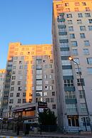King Apart Suites