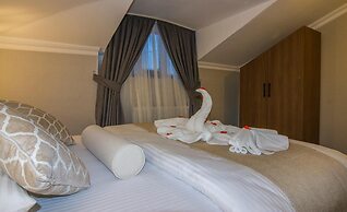 King Apart Suites