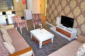 King Apart Suites