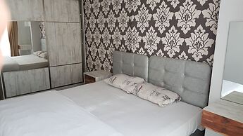 King Apart Suites
