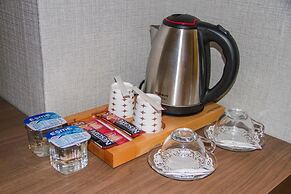 King Apart Suites
