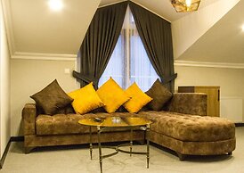 King Apart Suites