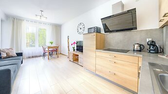Apartamenty Sun & Snow Polanki