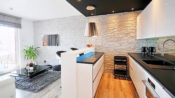 Apartamenty Sun & Snow Polanki