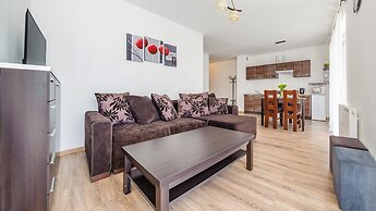 Apartamenty Sun & Snow Polanki