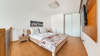 Apartamenty Sun & Snow Polanki