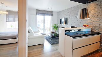Apartamenty Sun & Snow Polanki