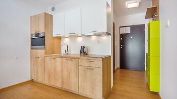 Apartamenty Sun & Snow Polanki