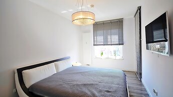 Apartamenty Sun & Snow Polanki