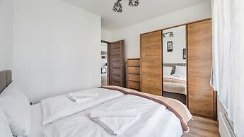 Apartamenty Sun & Snow Polanki