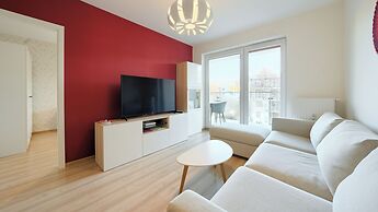 Apartamenty Sun & Snow Polanki