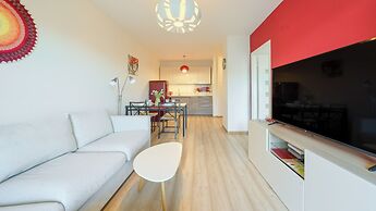 Apartamenty Sun & Snow Polanki