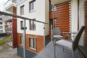 Apartamenty Sun & Snow Polanki