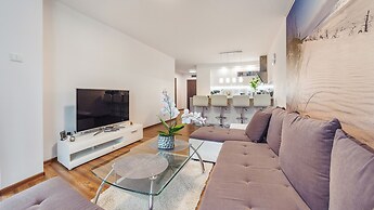 Apartamenty Sun & Snow Polanki