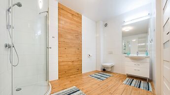 Apartamenty Sun & Snow Polanki