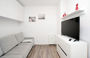 Apartamenty Sun & Snow Polanki